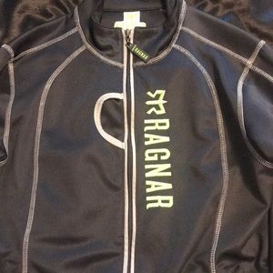 Reebok Ragnar Men’s Jacket